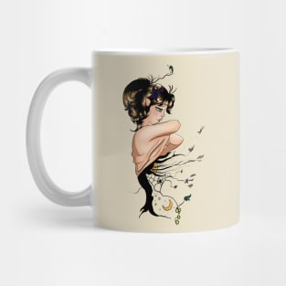 Mother Nature Mug